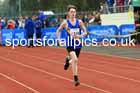 Boys Under-15s, 2024 Northern Mens 6 and Womens 4 and Youngsters Relays, Stanley Park, Blackpool.  Photo: David T. Hewitson/Sports for All Pics